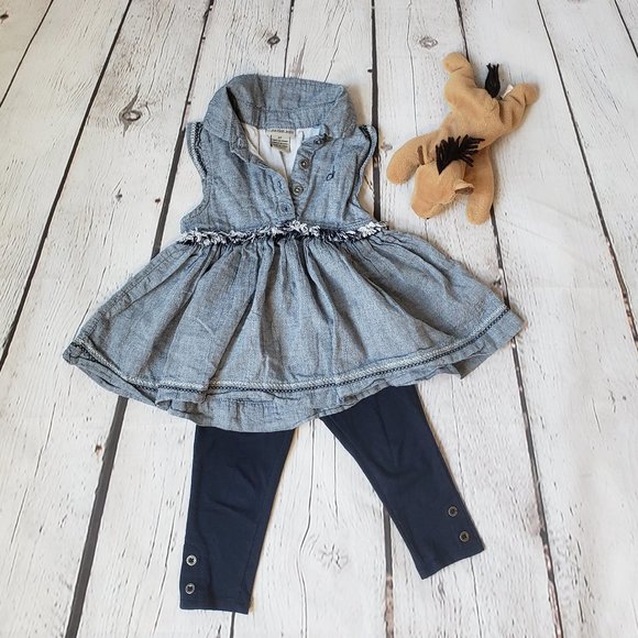 Calvin Klein Other - 2/$20 Sale - Calvin Kline Outfit